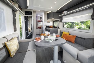 PROFILE CHAUSSON 720 First Line full
